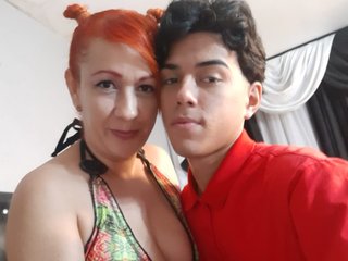 Erotischer Video-Chat LatinLovers2