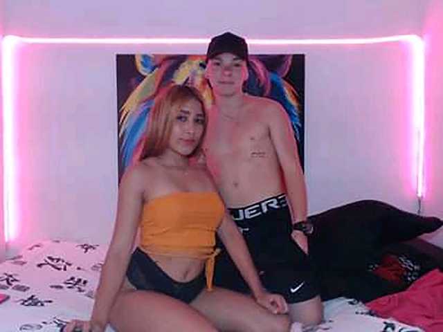 Foto des Profils LatinShowByB
