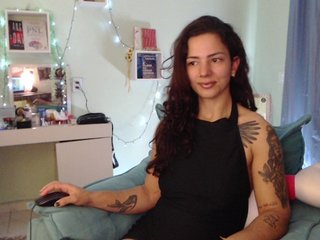 Erotischer Video -Chat LatinTupi