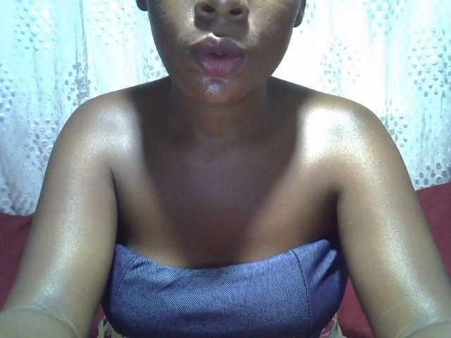 Sendung Screenshots LatishaForYou