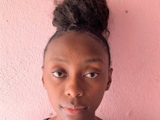 Erotischer Video -Chat LatishaForYou