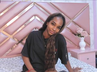 Erotischer Video -Chat LatoyaFloyd