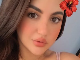 Erotischer Video -Chat laura-hot19