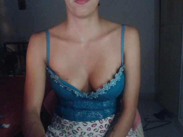 Fotos laura-latin Hi I'm angel, my goal is a #blowjob with lots of #saliva, I'm #new here and I'm looking for my #daddysgirl to give me lots of #milk 300 tokes goal
