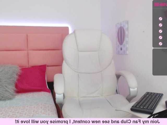 Sendung Screenshots laura-vlez