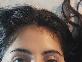 Erotischer Video -Chat laura1one