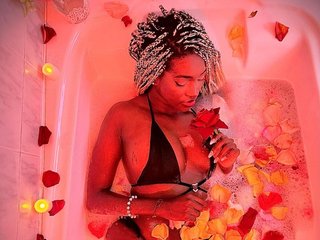 Erotischer Video -Chat lauraalucii