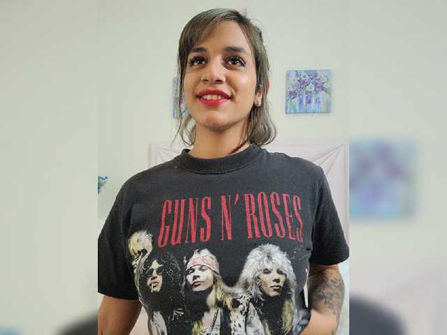 Sendung Screenshots LauraBlau