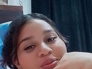 Erotischer Video -Chat LauraBree