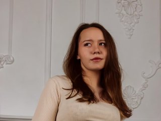 Erotischer Video -Chat LauraEllins