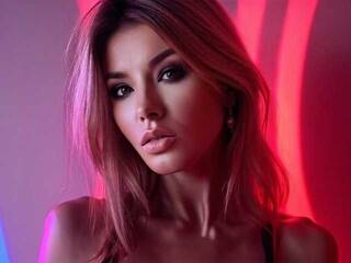 Erotischer Video -Chat LauraExtasy