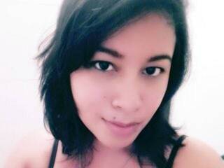 Erotischer Video -Chat LauraHawkes