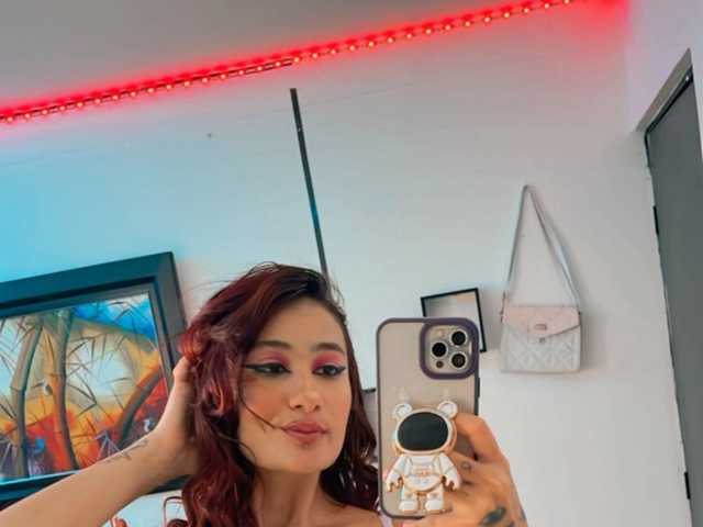Foto des Profils Laurahoot20