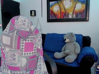 Erotischer Video -Chat Laurahoot20