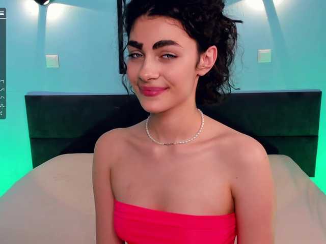 Sendung Screenshots LauraJacksen