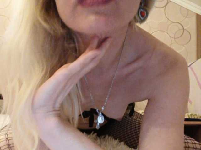 Sendung Screenshots LauraLeight