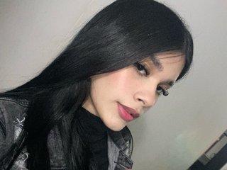 Erotischer Video -Chat lauralopeez