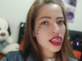 Erotischer Video-Chat LAURAMARLYN