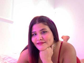 Erotischer Video -Chat LauraPerez3