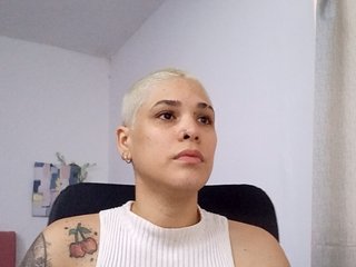 Erotischer Video -Chat LauraR