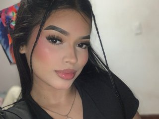 Erotischer Video -Chat LauraSierra