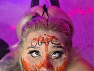 Erotischer Video -Chat Lauratakint