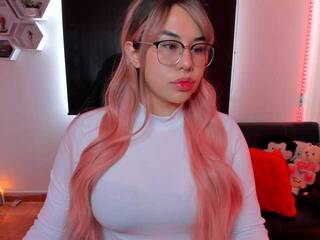 Erotischer Video -Chat lauren-afrodita