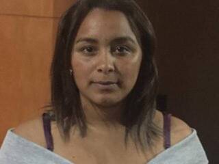 Erotischer Video -Chat lauren-fox1