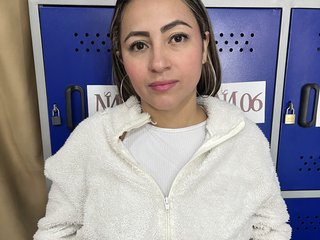 Erotischer Video -Chat LaurenBlonde