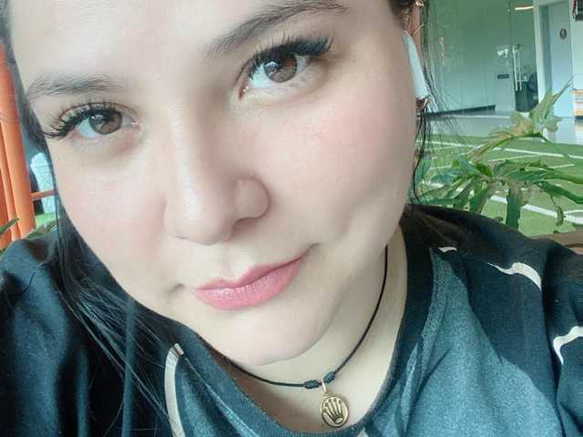 Foto des Profils laurenchubby