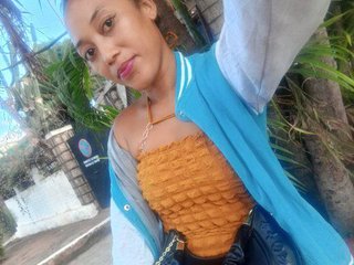 Erotischer Video -Chat Laurencia12