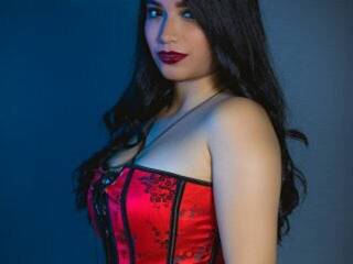 Erotischer Video -Chat LaurenDavis