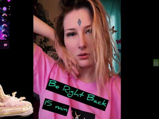 Erotischer Video -Chat LaurenLex