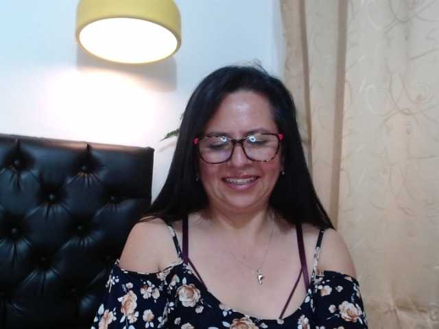 Sendung Screenshots LaurenMature