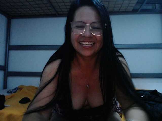 Sendung Screenshots LaurenMature