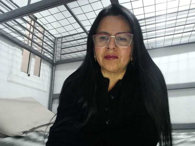 Sendung Screenshots LaurenMature