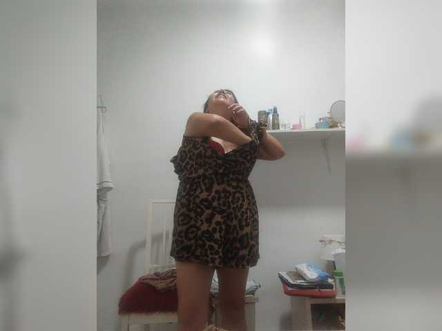 Sendung Screenshots LaurenMature