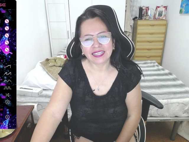 Sendung Screenshots LaurenMature