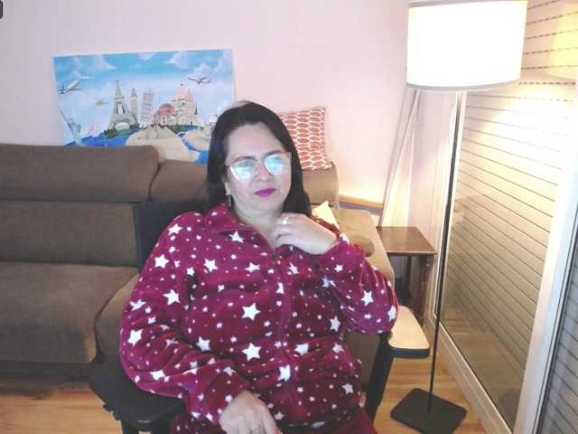 Sendung Screenshots LaurenMature