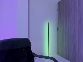 Erotischer Video -Chat LaurenMitchell