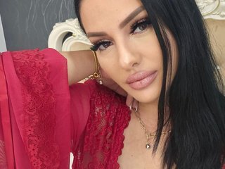 Erotischer Video -Chat LaurenSaint1