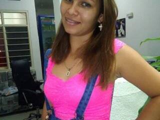 Erotischer Video -Chat LAURENTFOX90