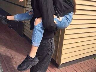 Erotischer Video -Chat LaurenthAndSebastian