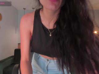 Erotischer Video -Chat LaurenTurner