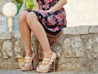 Erotischer Video -Chat LaurieRush