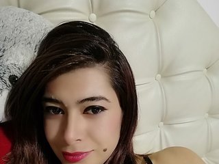 Erotischer Video-Chat lausexcandy