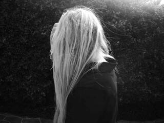 Erotischer Video -Chat LavinaSoul