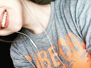 Erotischer Video -Chat LavinellsX