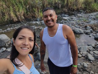 Erotischer Video -Chat Laviniaydavi