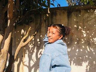 Erotischer Video -Chat LAWINNIE